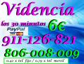 Venta Otros Servicios: Tarot y videncia 6€ los 30 min ¡alcanza tus objetivos!